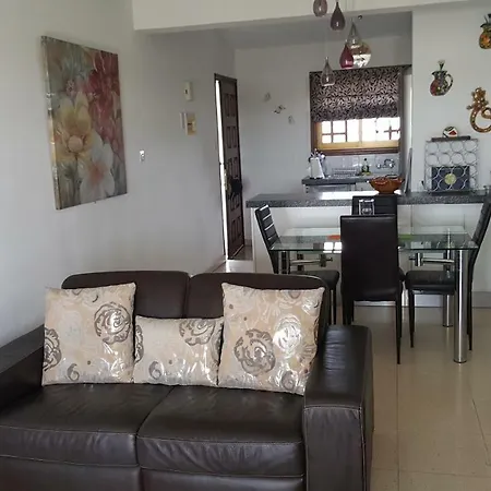 Pearl Apartment