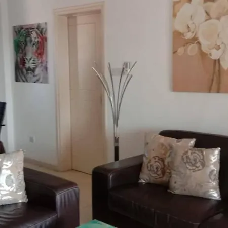 Apartment Pearl Paphos